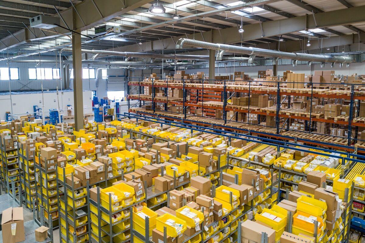 Supply Chain Optimization in Response to Tariffs: AI-Powered Solutions